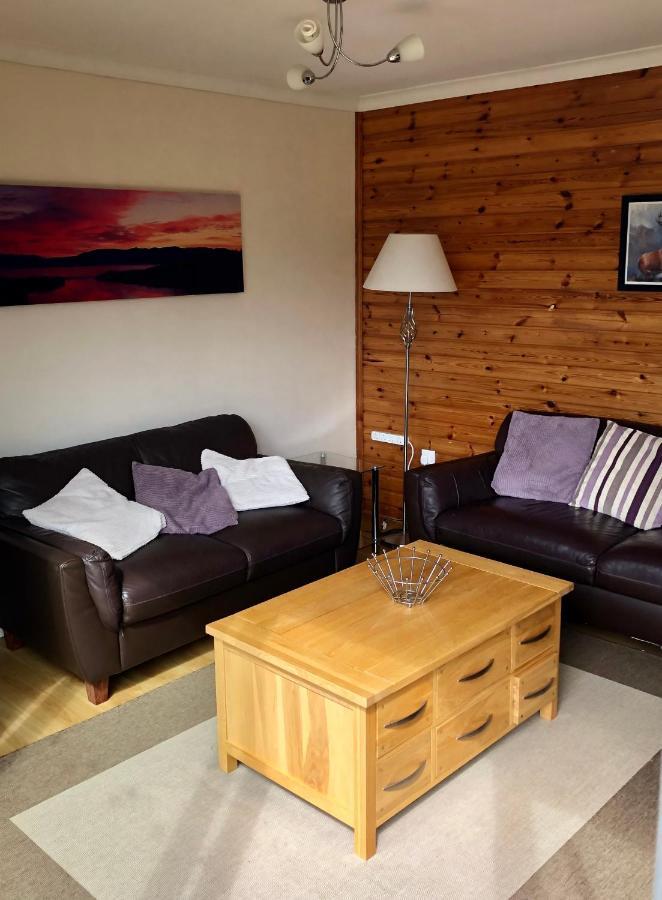 Ben Rinnes Lodge Glenlivet Highlands Auchnastank Екстериор снимка